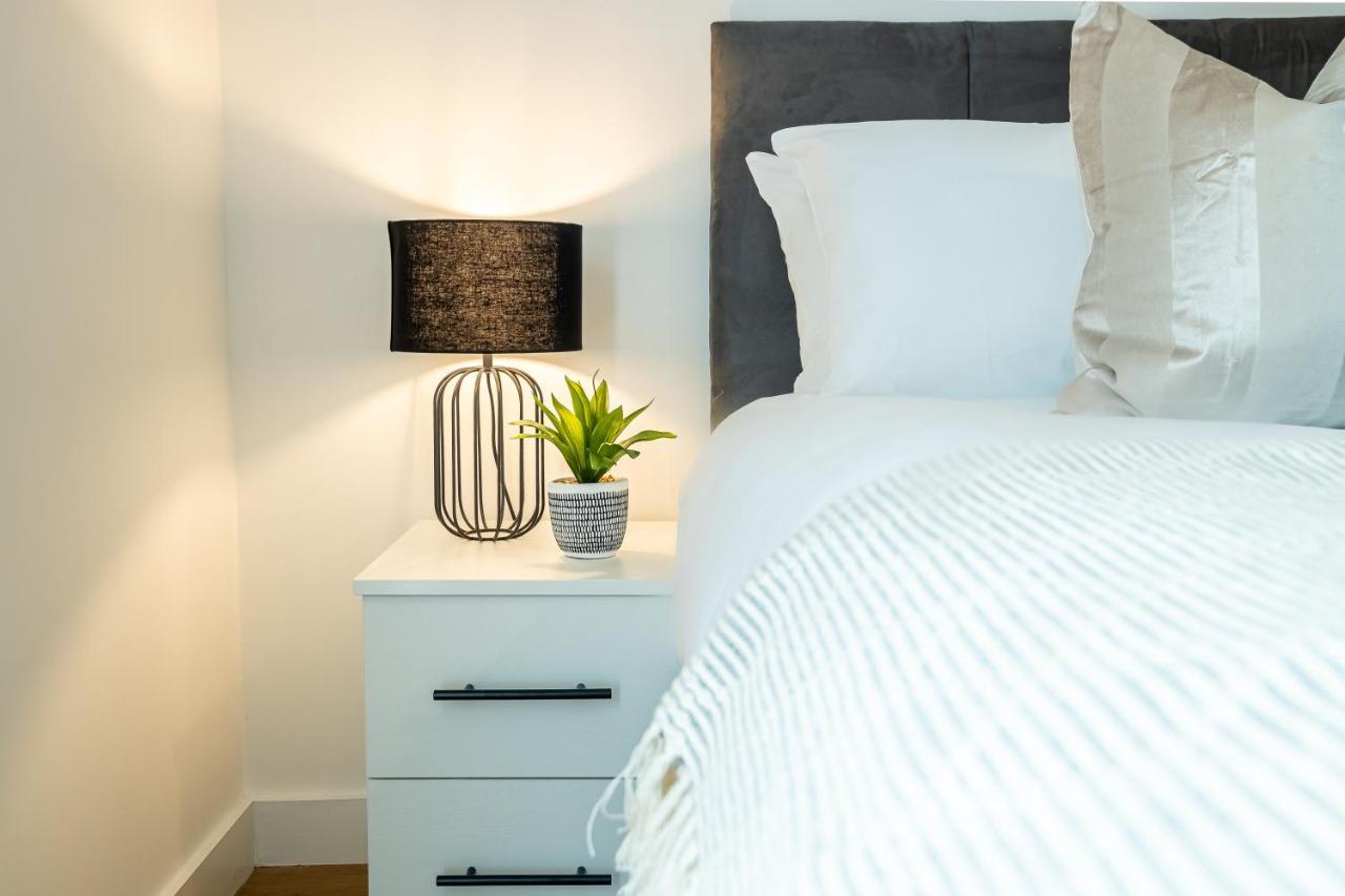 Luxe Apartments Bracknell Near Ascot, Legoland, Windsor, Lexicon - Free Parking & Gym Ngoại thất bức ảnh